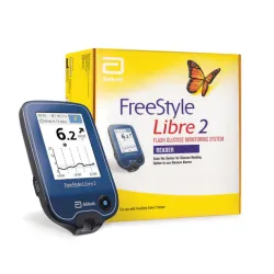 Abbott Freestyle Libre 2 Reader Abbott Freestyle Libre 2 Reader