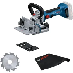 Bosch Cordless Biscuit Joiner GFF 18V-22 Bosch Cordless Biscuit Joiner GFF 18V-22