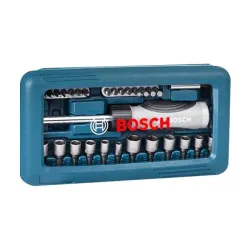 Bosch DIY Screwdriver Bit Set