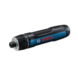 Bosch Cordless Screwdriver Bosch Go 3