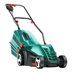 Bosch elecric lawn mower 1300w 34cm