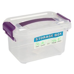 HANDY CLIP BOX 1.7lt