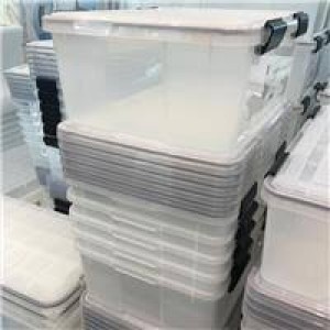 Storage & Organisation