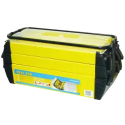 Cantilever Aluminium Tool Box 3083