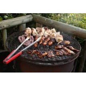 Braai Day Accessories and Supplies