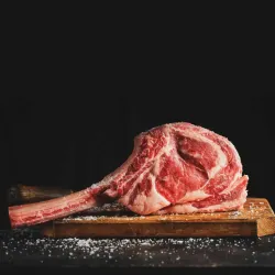 Braai Pack Fire & Feast Box