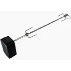 Alva - Universal Rotisserie Set