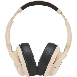 IND Active Noise Cancelling Bluetooth Headphones