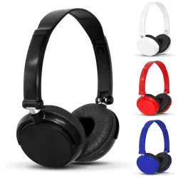 Altitude Omega Wired Headphones Altitude Omega Wired Headphones