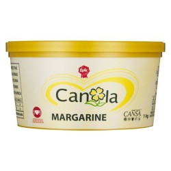 Canola Margarine 1kg Canola Margarine 1kg