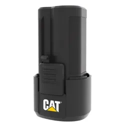 CAT 12V 2.0AH LI-ION BATTERY PACK