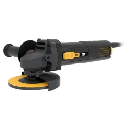 CAT 115MM ANGLE GRINDER, 750W