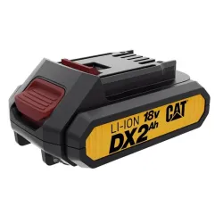 CAT Battery Pack-Lithium 2Ah 18V