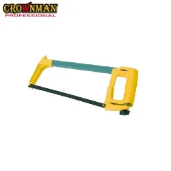 CROWNMAN HACKSAW SQ FRAME HD