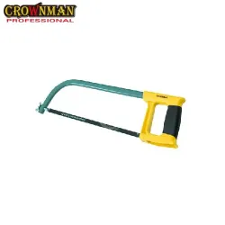 CROWNMAN HACKSAW OVAL FRAME