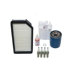 ACCENT 15-18 MAJOR SERVICE KIT