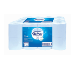 2 ply Toilet Paper Kleenex 48s