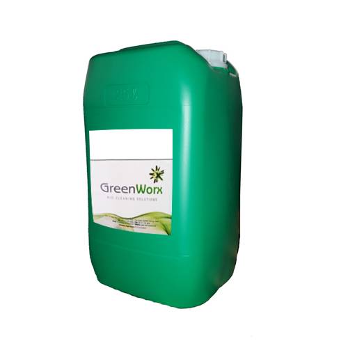 Blue Mac Portable Toilet Fluid Concentrate – HD88/25L