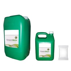 Bio Tech GTX 10 – HD76 25L