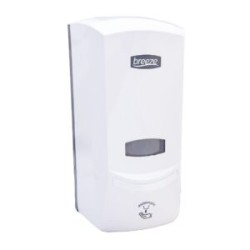 500ml Foam Soap Dispenser Plastic – GFX001