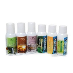 Microburst 3000 Refills – 75ml – MB3000F