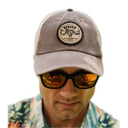 REPUBLK CAP AFRIKA ISNIE VIR SISSIES NIE