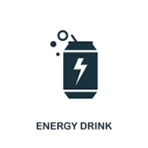 Soft Drinks & Energy Drinks