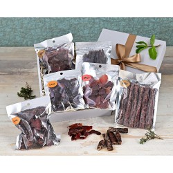 Biltong Delight – Gift Hamper