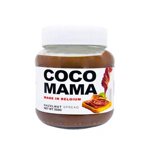 Coco Mama – Hazelnut Spread (350G)