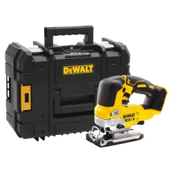 DeWalt Cordless Jigsaw 18V Brushless DeWalt Cordless Jigsaw 18V Brushless