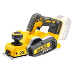 DeWalt Cordless Planer 18V Brushless DeWalt Cordless Planer 18V Brushless