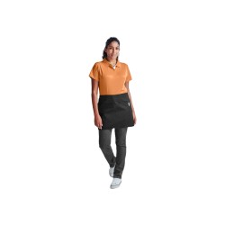 BARRON Chef Waiters Apron Black