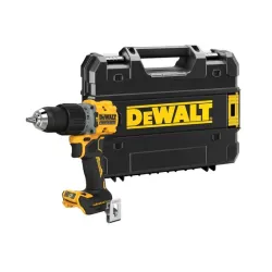 DEWALT 18V Brushless Hammer Drill | DCD805NT-XJ - BATTER & CHARGER SOLD SEPERATELY DEWALT 18V Brushless Hammer Drill | DCD805NT-XJ - BATTER & CHARGER SOLD SEPERATELY
