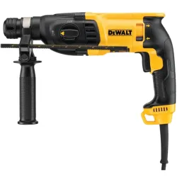 DEWALT SDS HAMMER D25133K 26MM