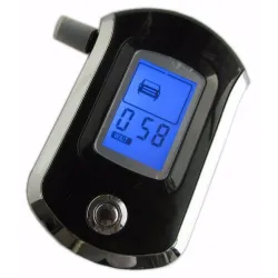 Alcohol Tester AT6000 Alcohol Tester AT6000