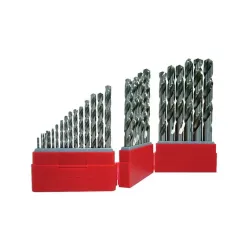 28PC Drill Bits Set