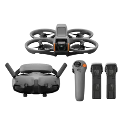 DJI Avata 2 Fly More Combo