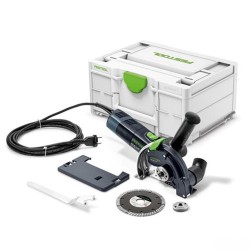 FESTOOL DIA CUTTING SYSTEM DSC-AG 125 FH-PLUS