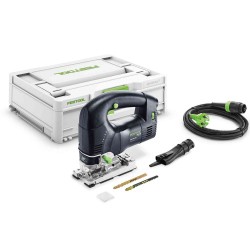 FESTOOL JIGSAW PSB300 EQ-PLUS 230V