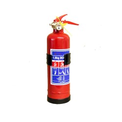 1kg DCP Fire Extinguisher