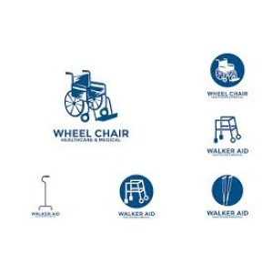 Wheelchairs & Walking Aids