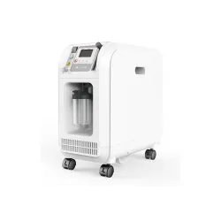 Contec OC5B 5L Oxygen Concentrator with Neb Function and SPO2