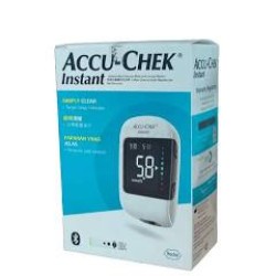 Accu-Chek Instant Kit (Bluetooth)