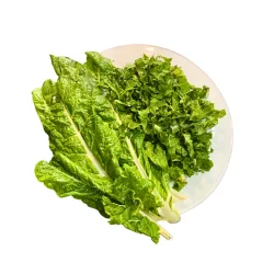 200g Organic Chopped Spinach