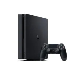 PlayStation 4 Slim 500GB Console