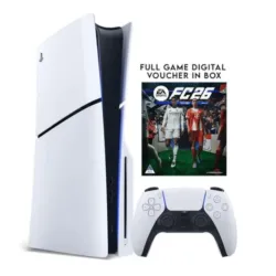 PS5 5 Slim Standard + EA FC 26