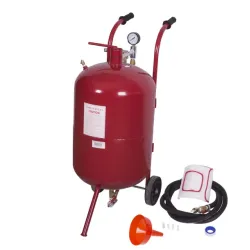 45 litre Sand Blast Pot