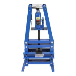 A-Frame 6-Ton Press