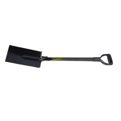 Spade LASHER No2