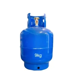 9kg High Quality Gas Cylinder